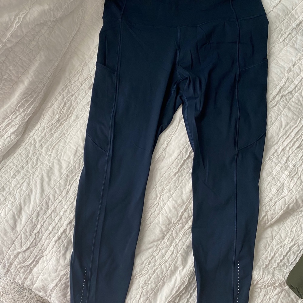 Lululemon